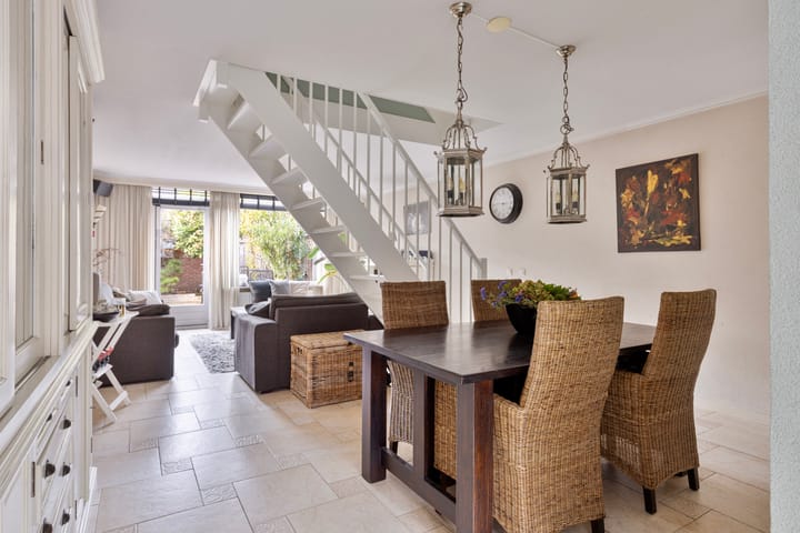 Foto 7 van Margaret Mitchellstraat 16