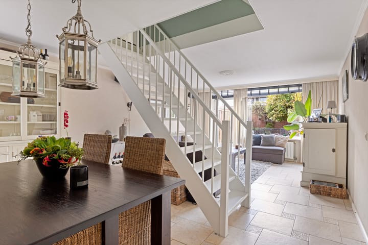 Foto 8 van Margaret Mitchellstraat 16