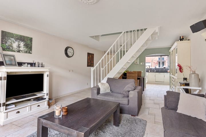 Foto 9 van Margaret Mitchellstraat 16