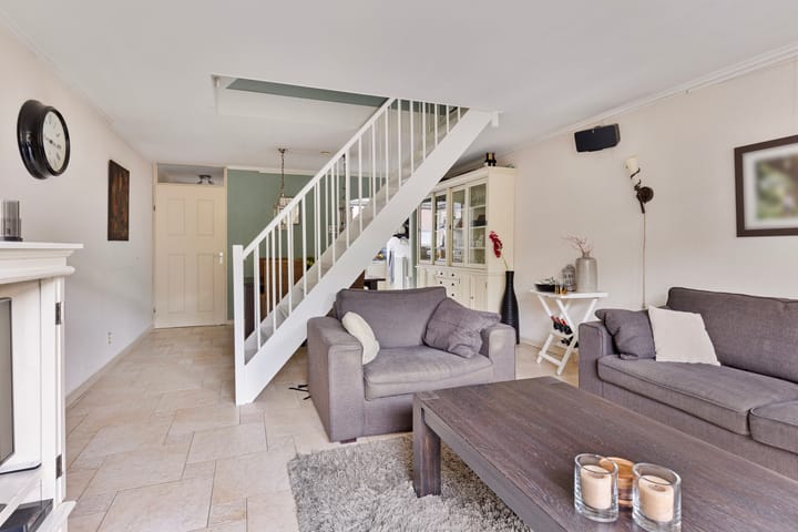 Foto 10 van Margaret Mitchellstraat 16