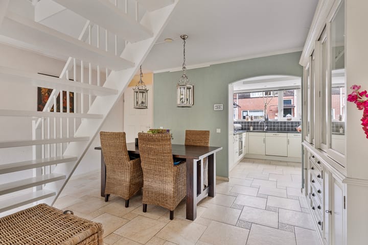 Foto 11 van Margaret Mitchellstraat 16