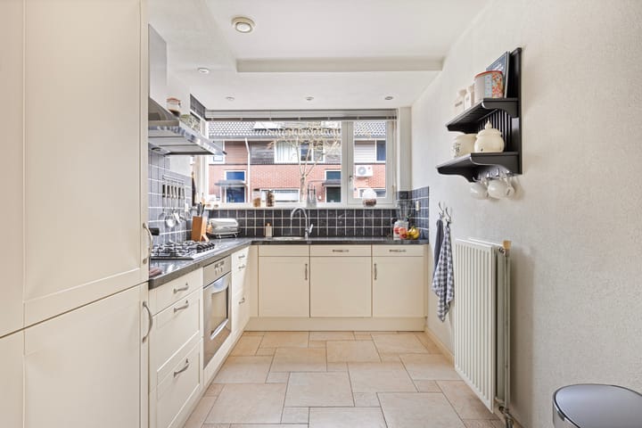 Foto 13 van Margaret Mitchellstraat 16