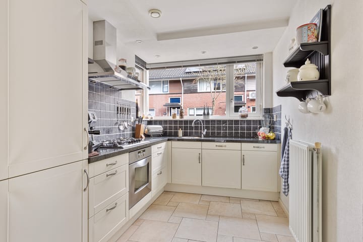 Foto 14 van Margaret Mitchellstraat 16