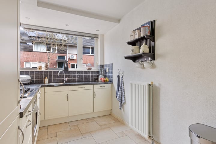 Foto 15 van Margaret Mitchellstraat 16