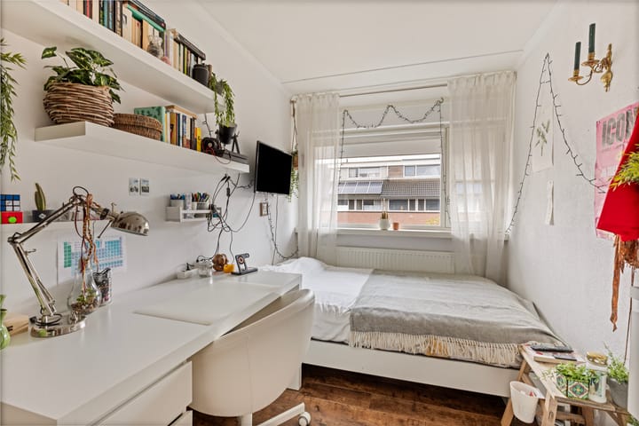 Foto 18 van Margaret Mitchellstraat 16