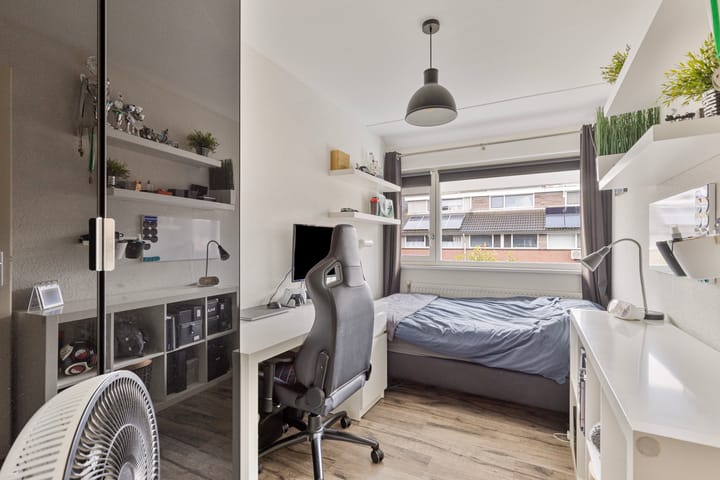 Foto 19 van Margaret Mitchellstraat 16