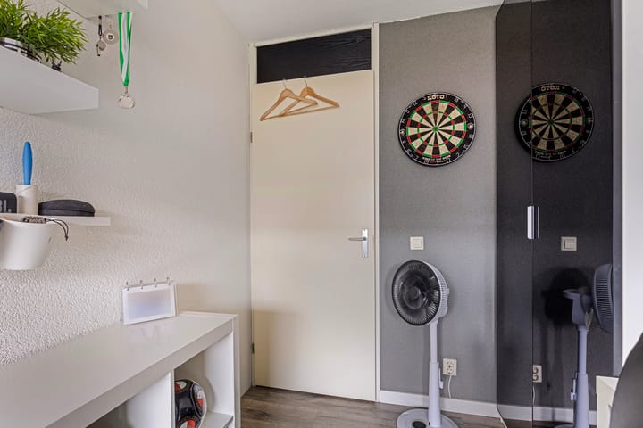 Foto 20 van Margaret Mitchellstraat 16