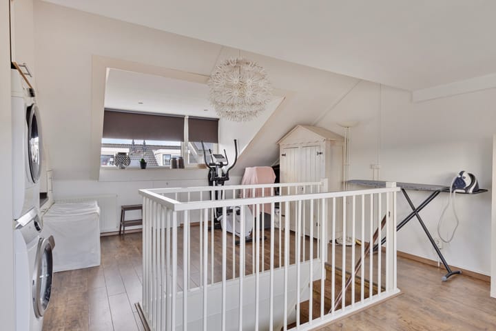 Foto 27 van Margaret Mitchellstraat 16