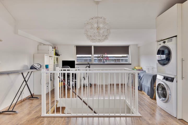 Foto 28 van Margaret Mitchellstraat 16