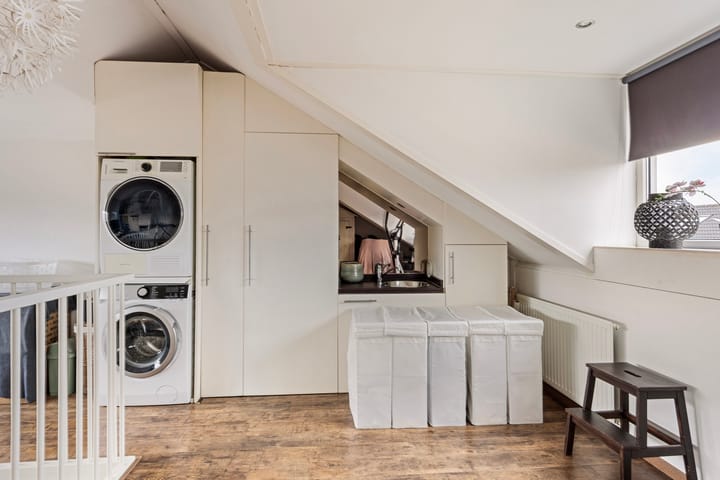 Foto 29 van Margaret Mitchellstraat 16