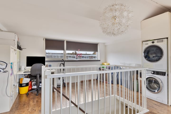 Foto 30 van Margaret Mitchellstraat 16