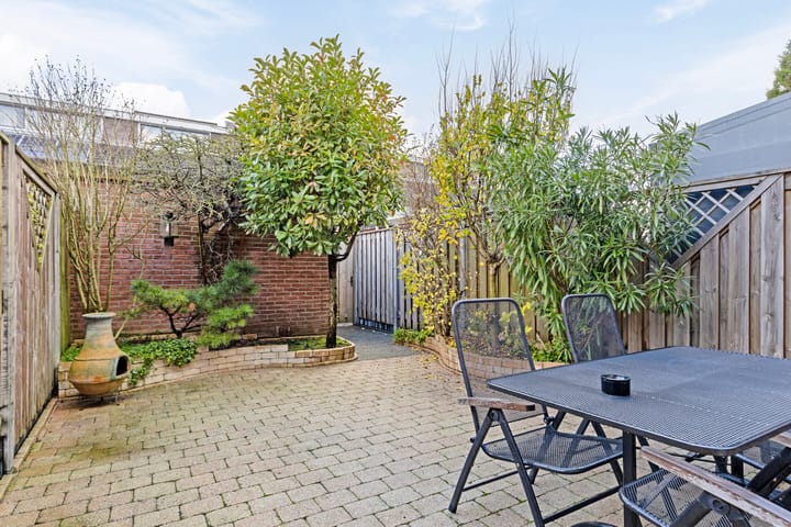 Foto 31 van Margaret Mitchellstraat 16