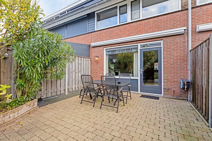 Foto 35 van Margaret Mitchellstraat 16