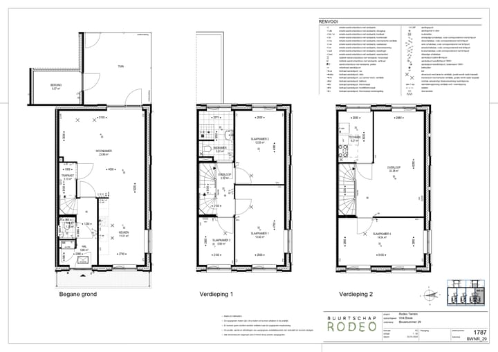 Photo 7 of Ruime eengezinswoning met tuin (Bouwnr. 29)