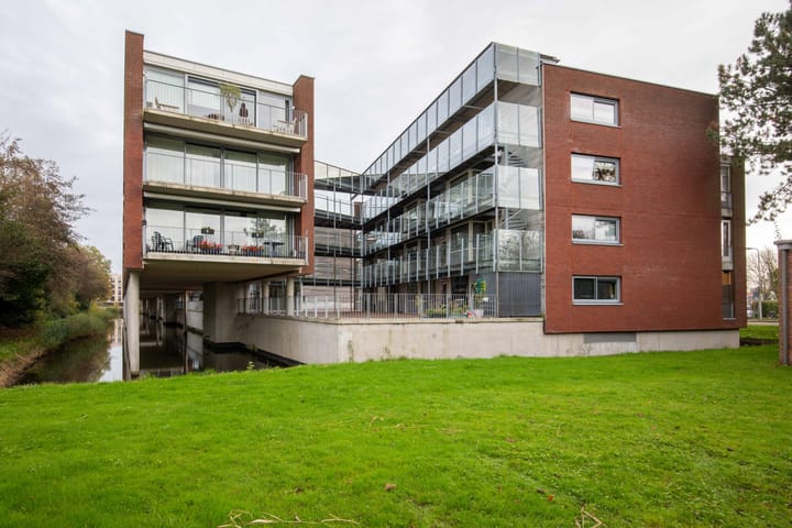 Foto 5 van Gerberastraat 31