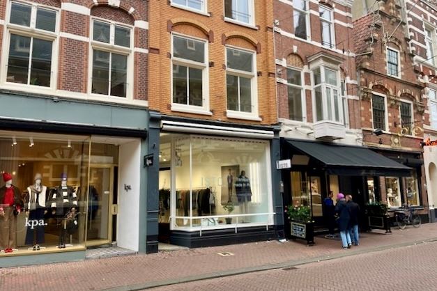 Bekijk foto 1 van Zijlstraat 93