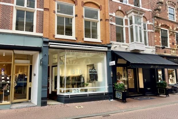 Bekijk foto 2 van Zijlstraat 93