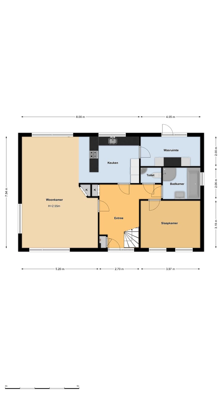 Foto 25 van Uiterweg 302