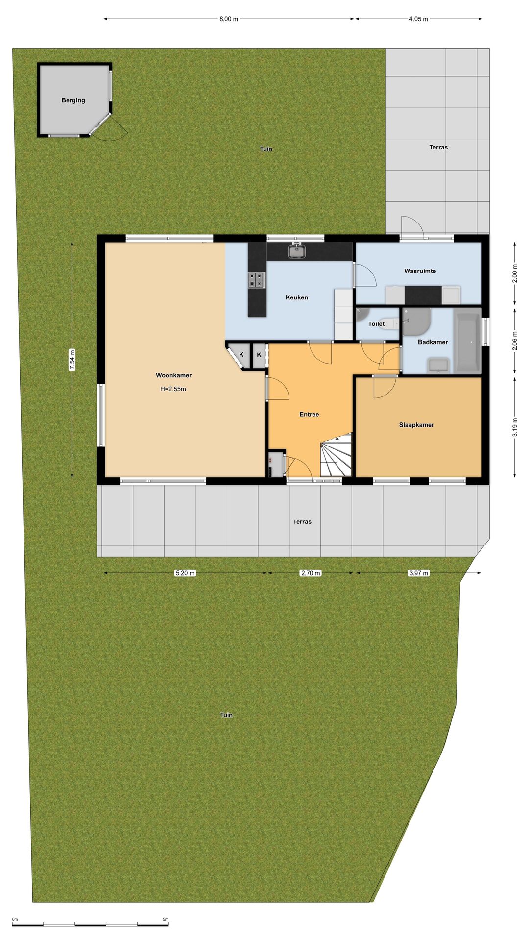 Foto 28 van Uiterweg 302