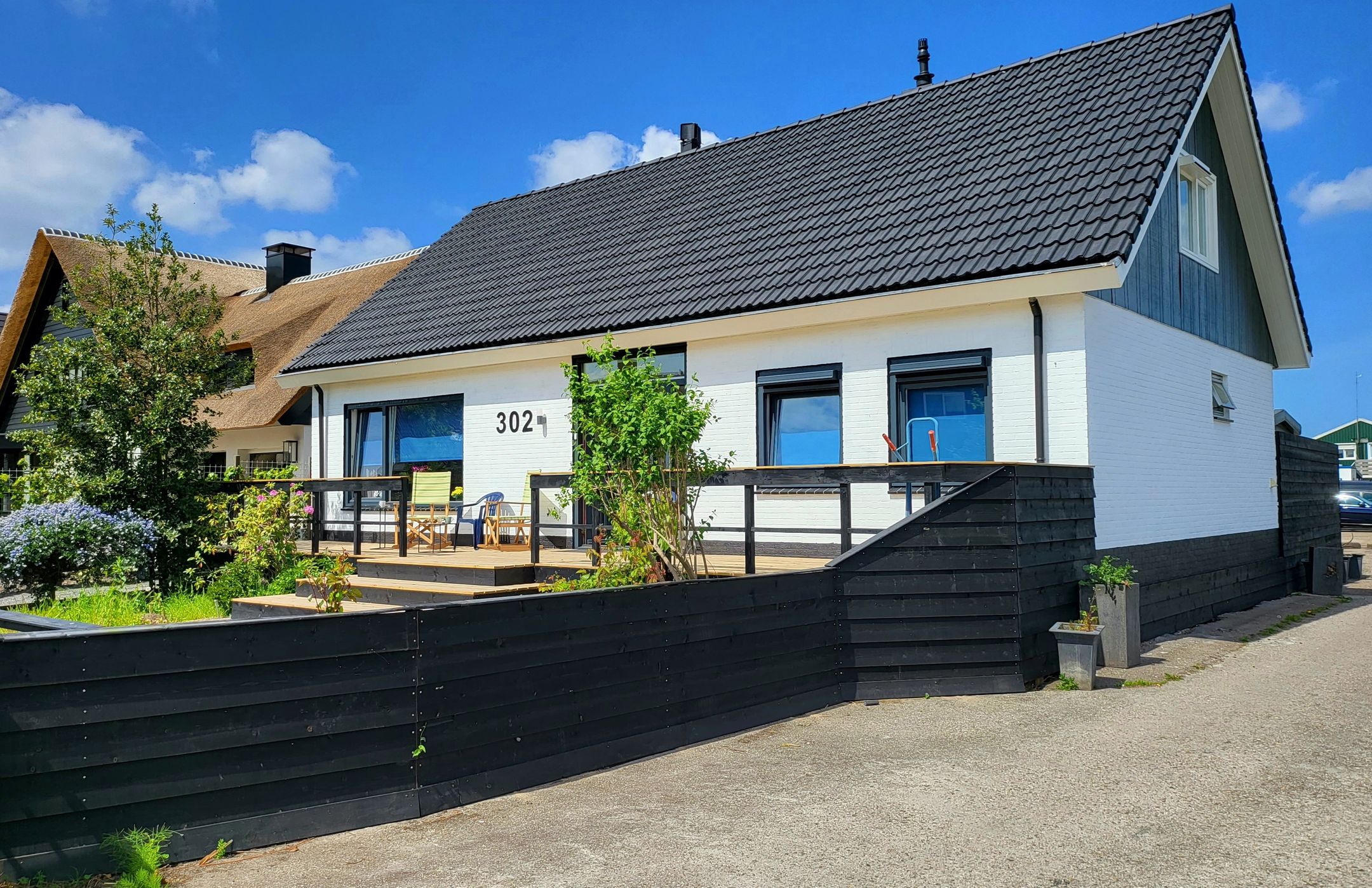 Foto 24 van Uiterweg 302