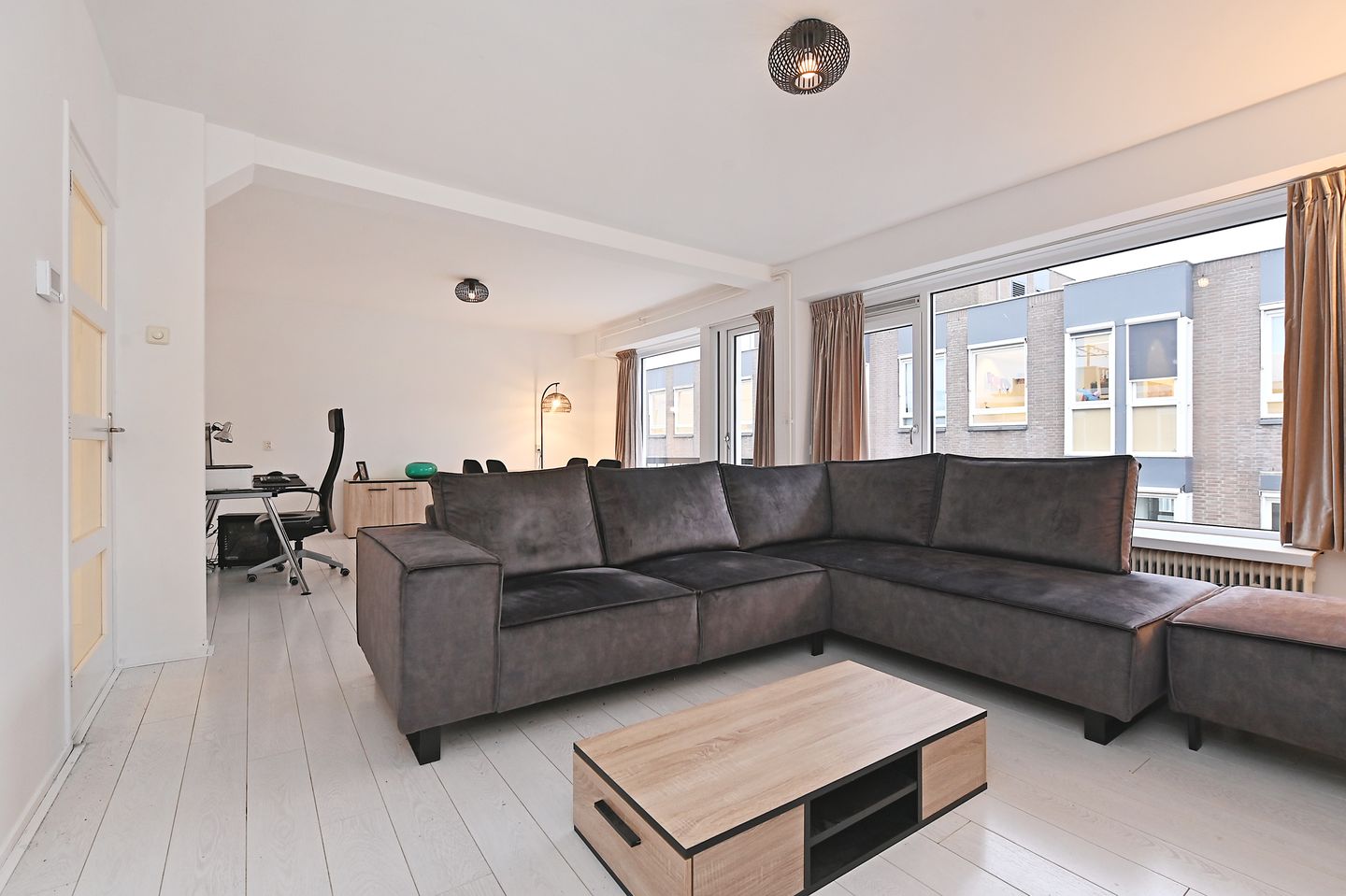 Foto 1 van Loosduinse Hoofdstraat 274