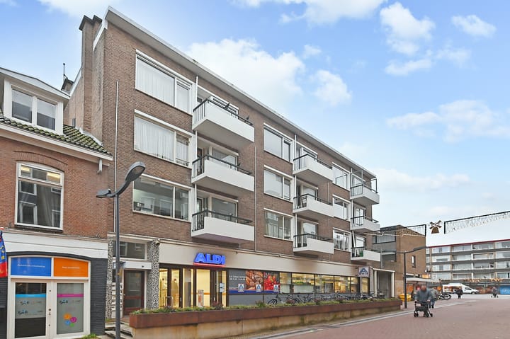 Foto 6 van Loosduinse Hoofdstraat 274