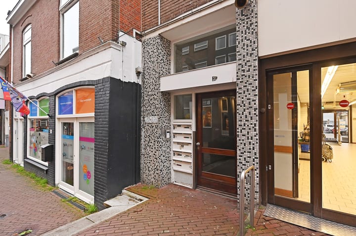 Foto 7 van Loosduinse Hoofdstraat 274