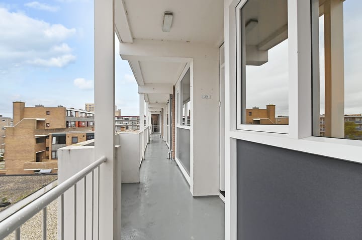 Foto 10 van Loosduinse Hoofdstraat 274