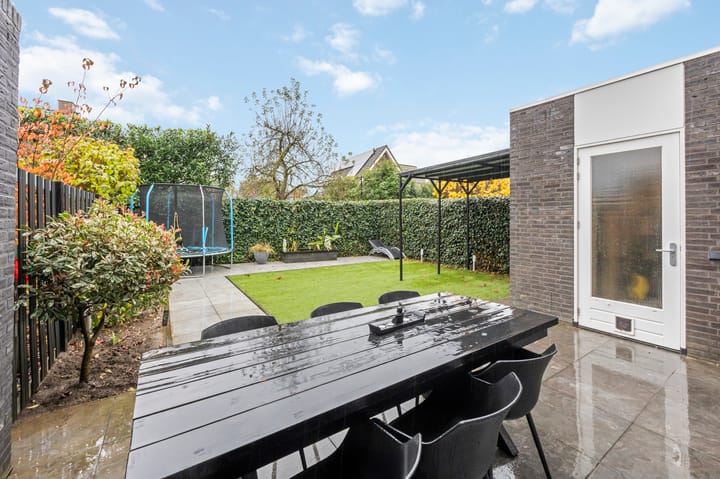 Foto 4 van Thaalweg Oost 12