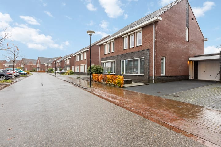 Foto 5 van Thaalweg Oost 12