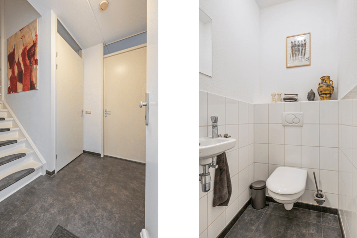 Foto 7 van Thaalweg Oost 12