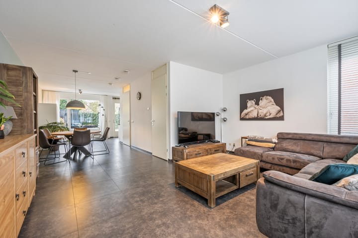 Foto 8 van Thaalweg Oost 12