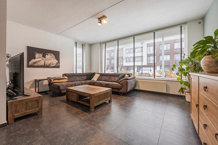 Foto 9 van Thaalweg Oost 12