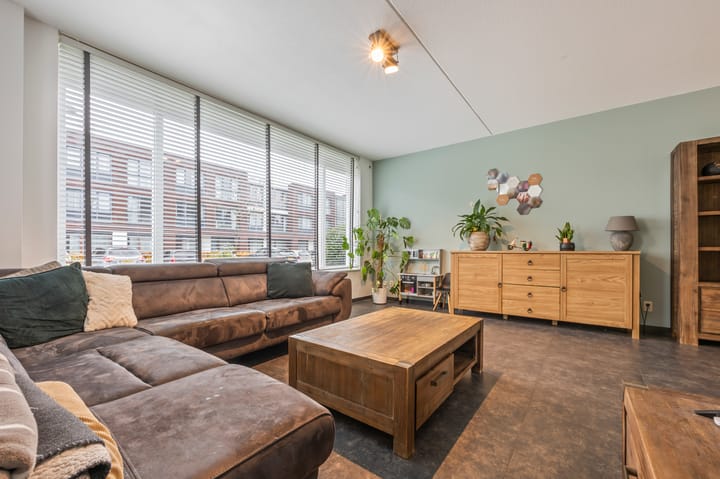 Foto 10 van Thaalweg Oost 12