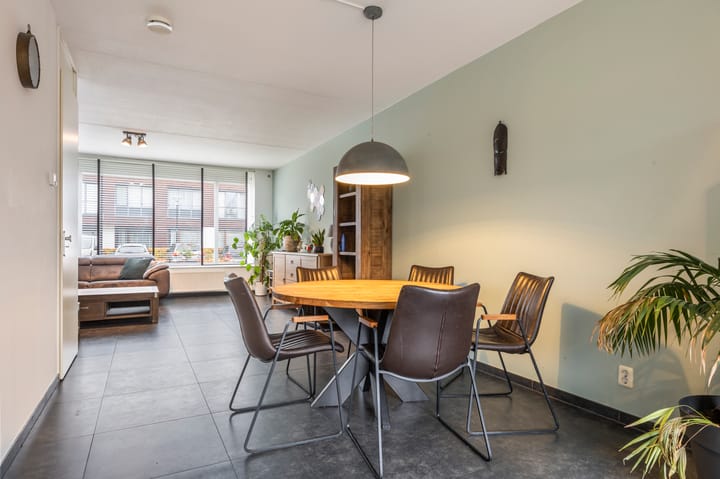 Foto 12 van Thaalweg Oost 12