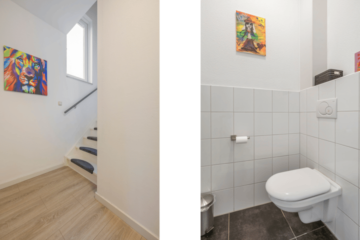 Foto 20 van Thaalweg Oost 12