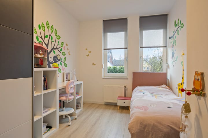 Foto 22 van Thaalweg Oost 12