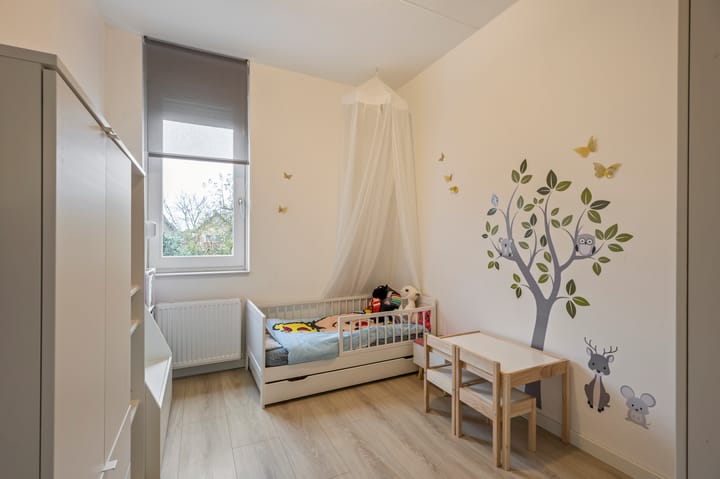 Foto 23 van Thaalweg Oost 12