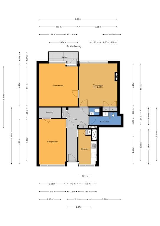 Foto 35 van Loosduinse Hoofdstraat 274