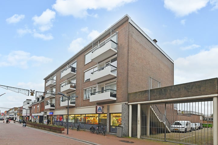 Bekijk foto 37 van Loosduinse Hoofdstraat 274