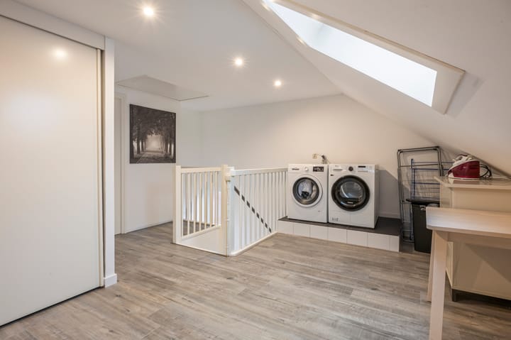 Foto 28 van Thaalweg Oost 12