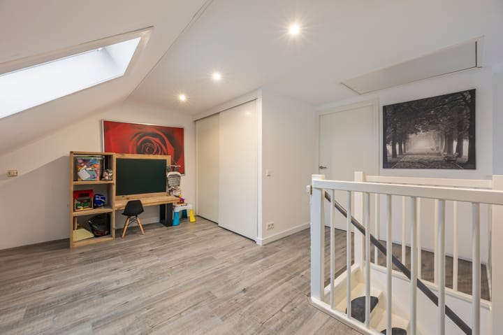 Foto 29 van Thaalweg Oost 12