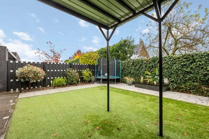 Foto 33 van Thaalweg Oost 12