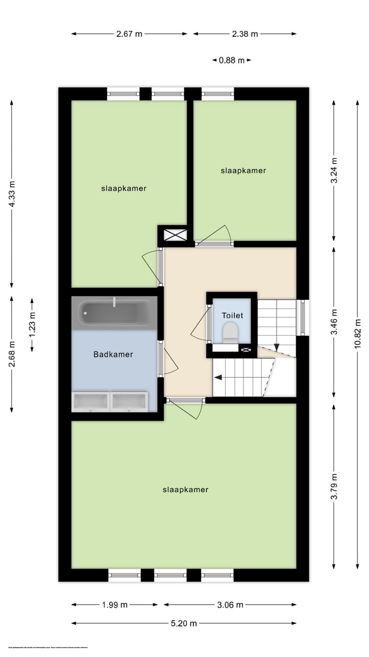 Foto 38 van Thaalweg Oost 12