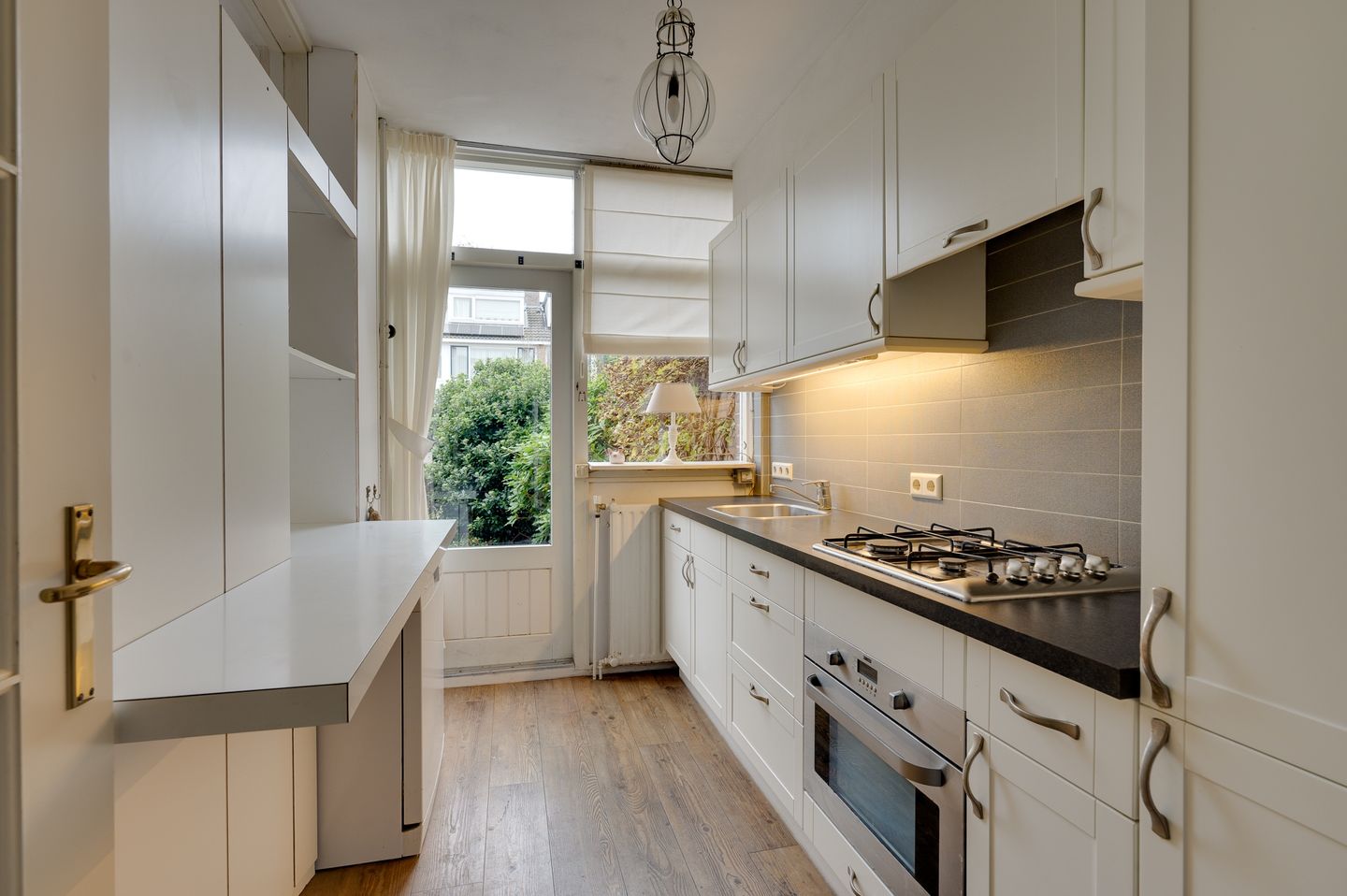 Foto 4 van Graaf Ottolaan 22