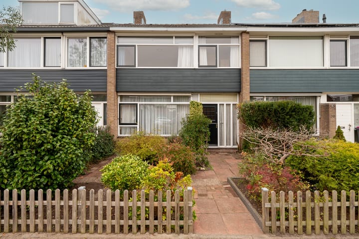 Foto 5 van Graaf Ottolaan 22