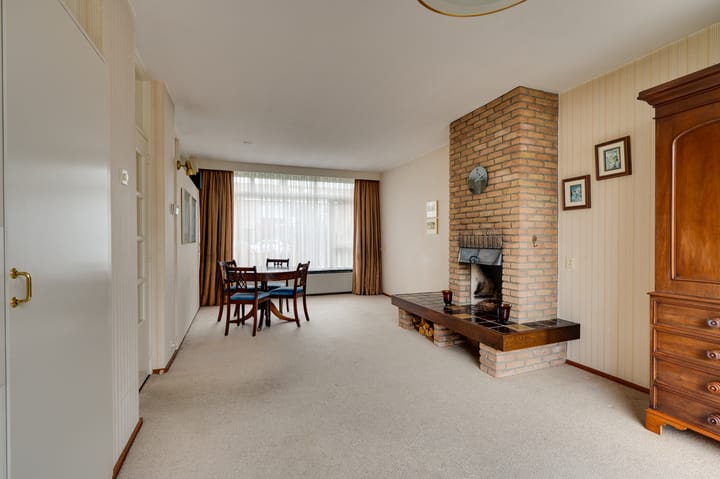 Photo 11 of Graaf Ottolaan 22