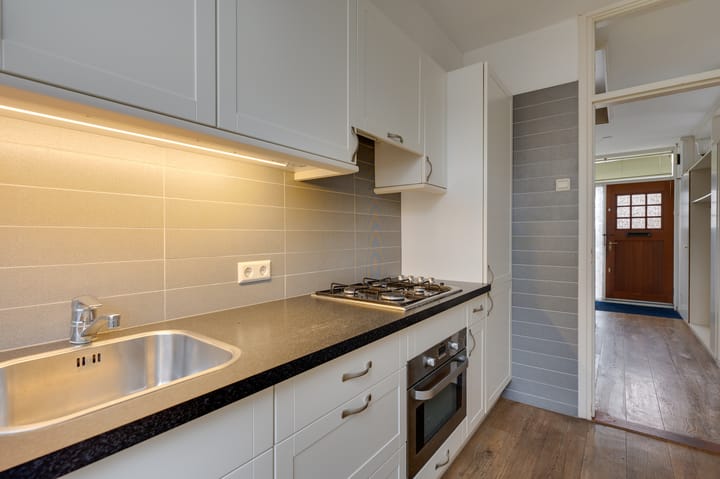 Photo 12 of Graaf Ottolaan 22