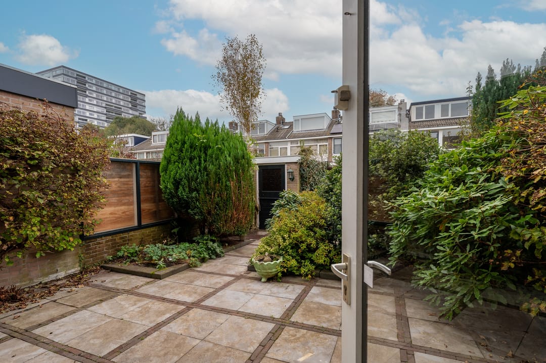 Foto 13 van Graaf Ottolaan 22