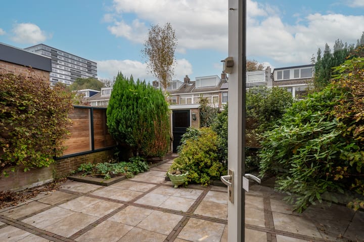 Photo 13 of Graaf Ottolaan 22